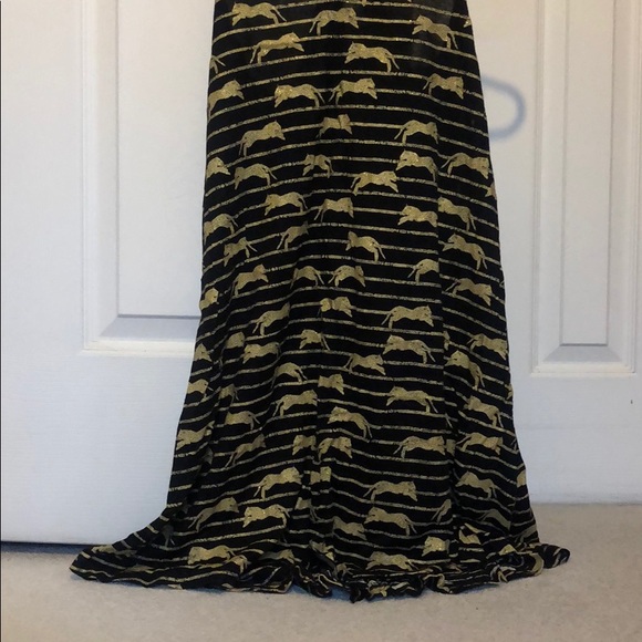 H&M tiger dress - Picture 2 of 2